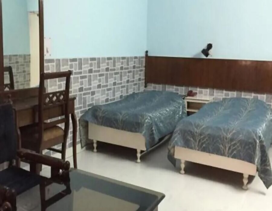 Monalisa Peace Cottage Guest House - Tap to explore photos