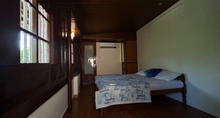 Arthunkal Beach Villa Room Type - Sea View AC Room