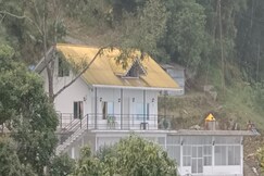 Vinayak Inn Sittong