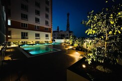 Jannath Near Reserve bank of India