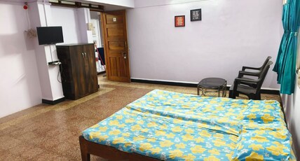 Gaurav Bed N Breakfast Room Type - Room Non AC