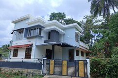 Aditi Homestay Wayanad