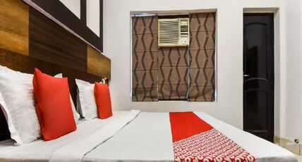 Bansal Residency Room Type - Super Deluxe Room