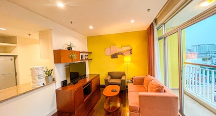 Wil'que Westlake Hotel & Residences Room Type - One Bedroom Deluxe Balcony Wil'que Westlake Hotel & Residences Room Type - One Bedroom Deluxe Balcony