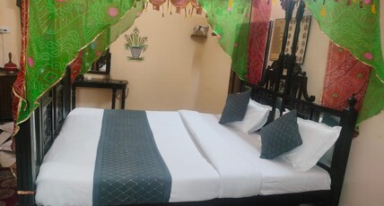 Jasol Heritage Room Type - Suite Room