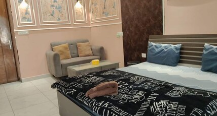 Ally Studios VIII Room Type - Bedroom 1