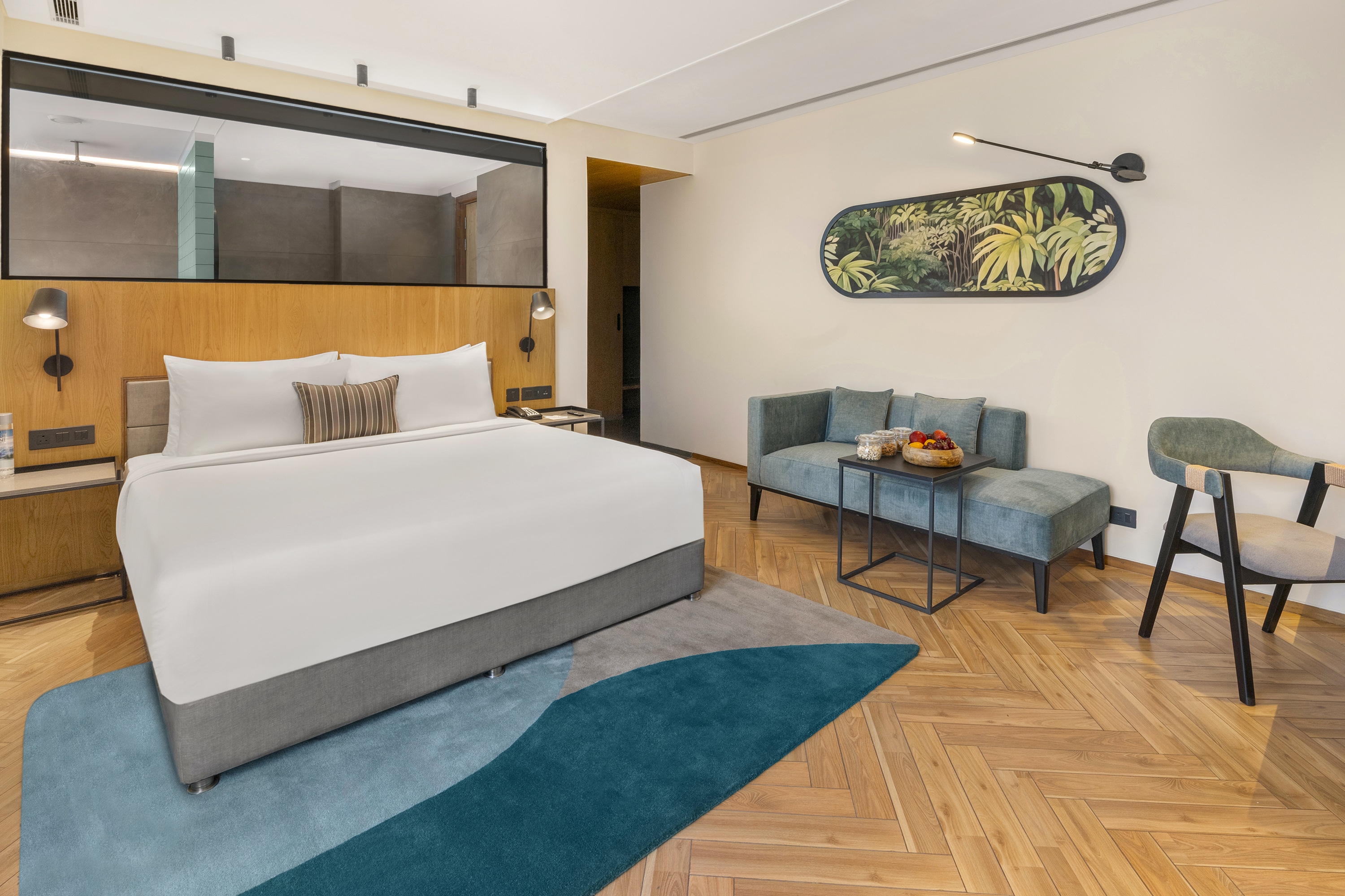 Ramada Encore by Wyndham Ambala - Tap to explore photos