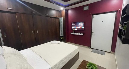 Asana Luxury 1 Bedroom Private Suite with Tub Room Type - Asana Luxury 1 Bedroom Private Suite with Tub