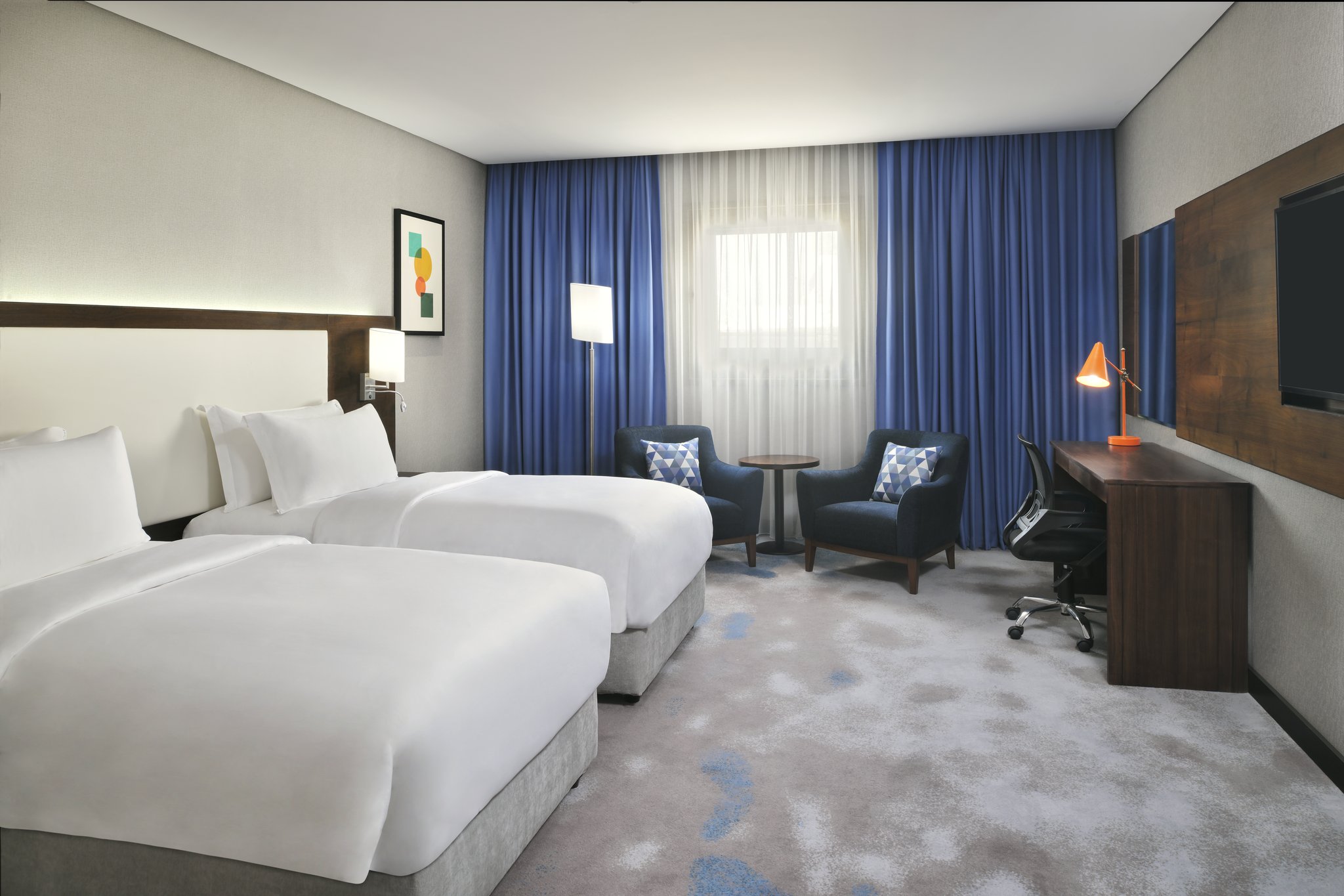 Holiday Inn JEDDAH CORNICHE - Tap to explore photos