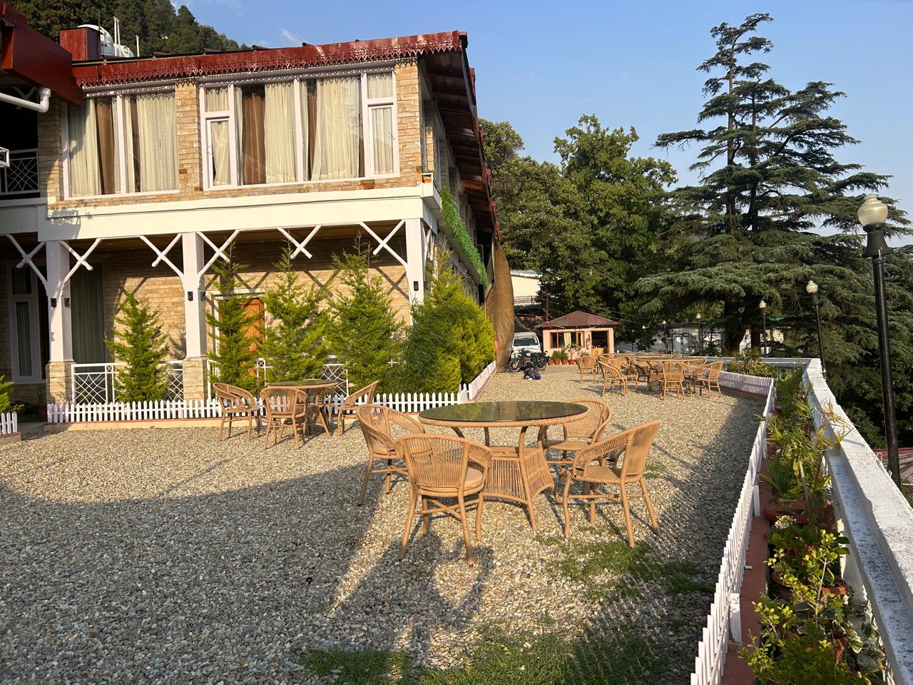 Hotel Rajmahal(Heritage) - Tap to explore photos