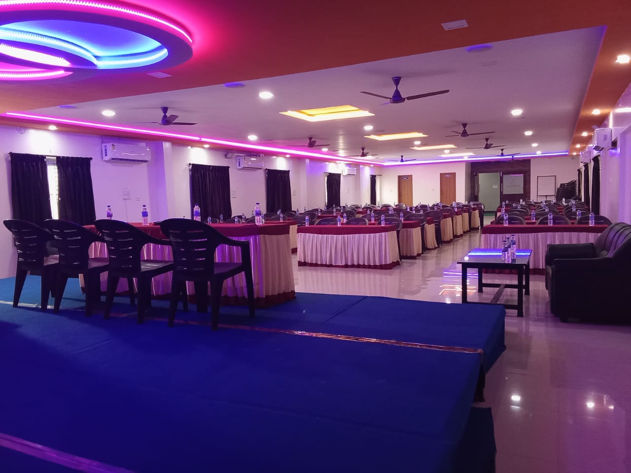 Main gallery