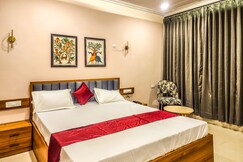 Shivani Imperial Hotel Banquet