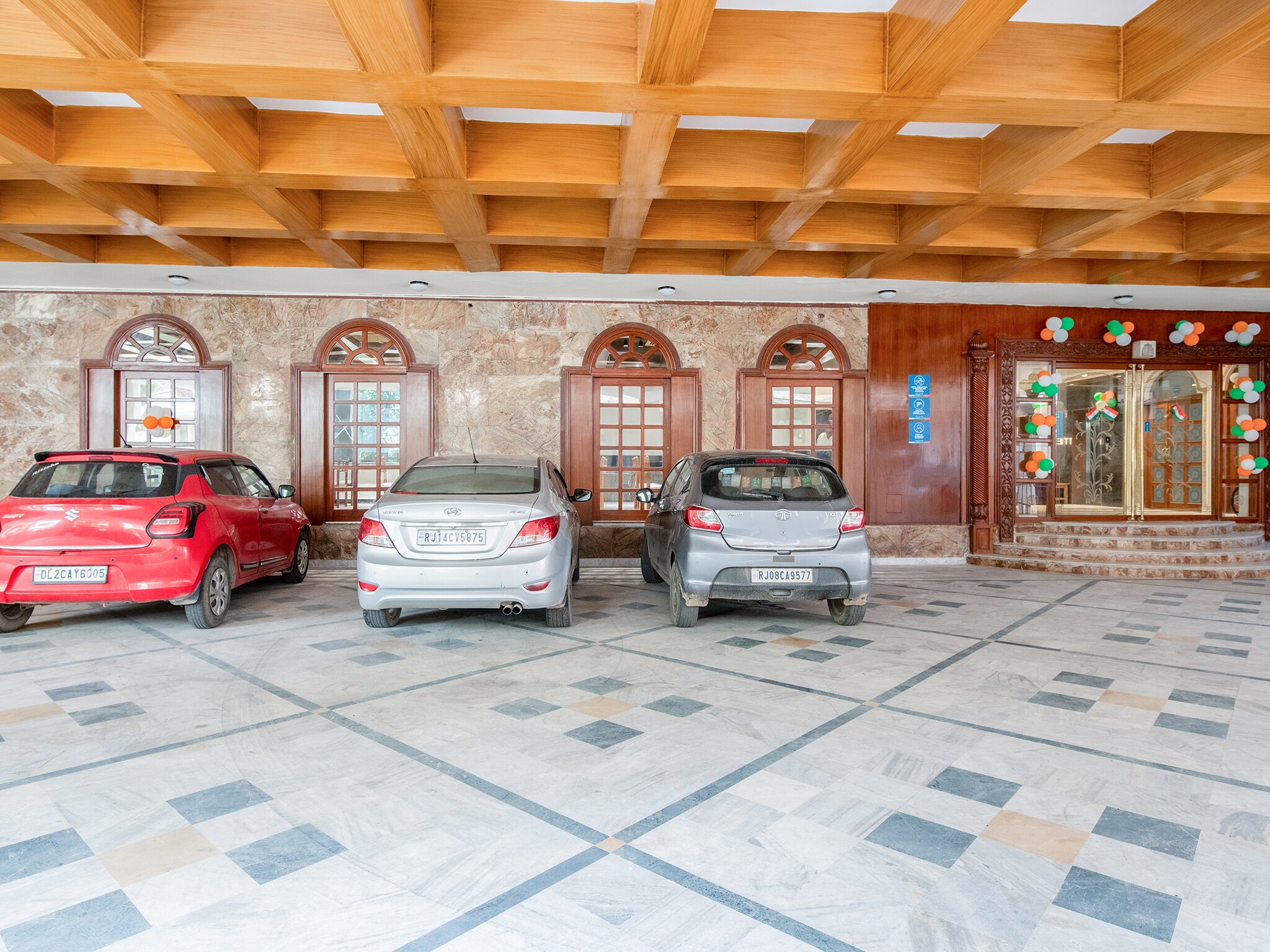 Main gallery