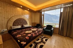 Whistling Wood Guest House