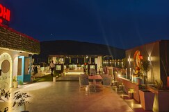 Hotel Bodhi Retreat By Basotel