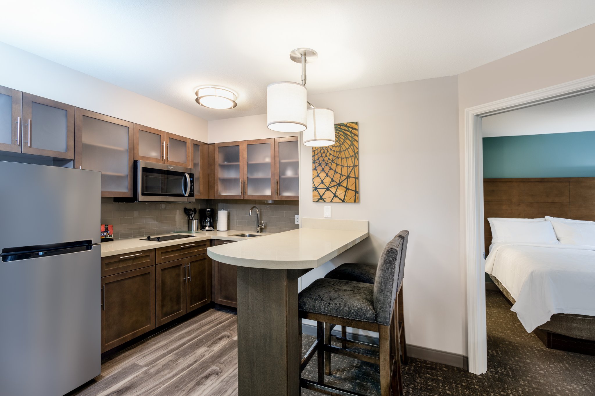 Staybridge Suites Fort Lauderdale Airport - West - Tap to explore photos