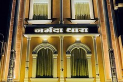 Address of Narmada Dhara