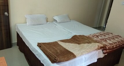 Hotel ik Residency Gadchiroli Room Type - Standard AC room Hotel ik Residency Gadchiroli Room Type - Standard AC room