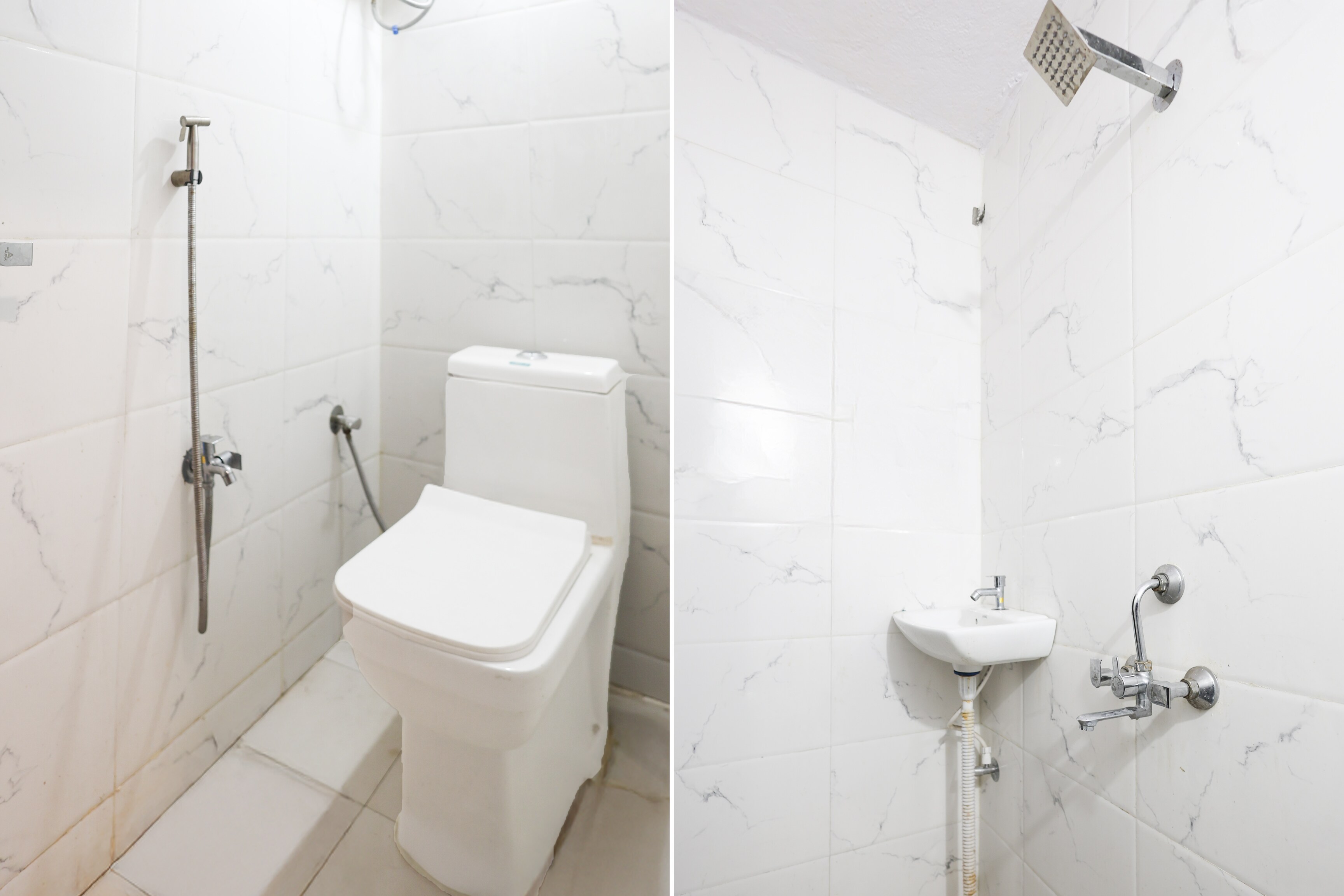 Hotel O AB Executive Lodging - Tap to explore photos