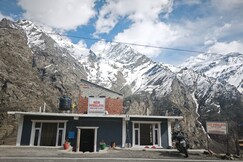 New himalaya home stay