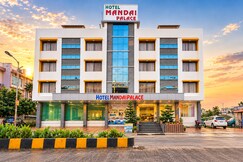 Hotel Mandai Palace