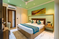 SM The Boutique Hotel @ Delhi Airport