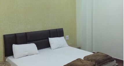 Hotel Vipson Room Type - Standard Room