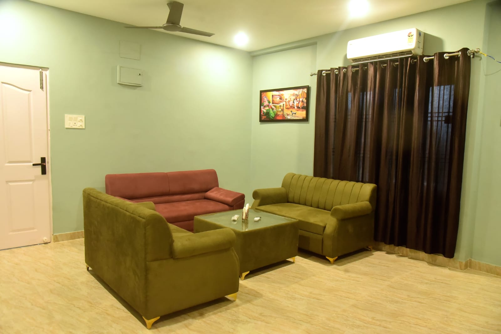 Main gallery