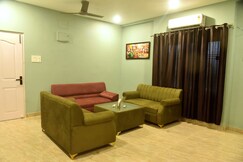 Ehsaas | 2BHK APARTMENTS