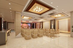 Rooms of Hotel Aastha Shree Dham