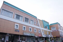 Hotel Embassy International