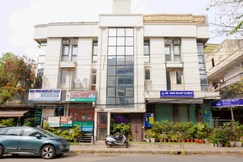 Velantra Terrace Studio South Delhi