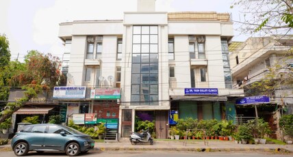 Velantra Terrace Studio South Delhi Room Type - Velantra Terrace Studio South Delhi
