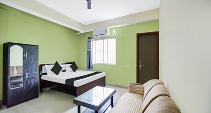 Hotel Star Inn Room Type - Suite Room