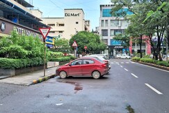 Hotel Shloka Belapur