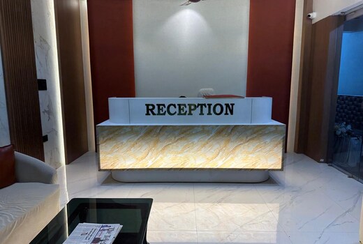 Hotel Silver Star