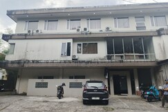 Hotel O near Balikpapan International Airport formerly Barkah Guest House