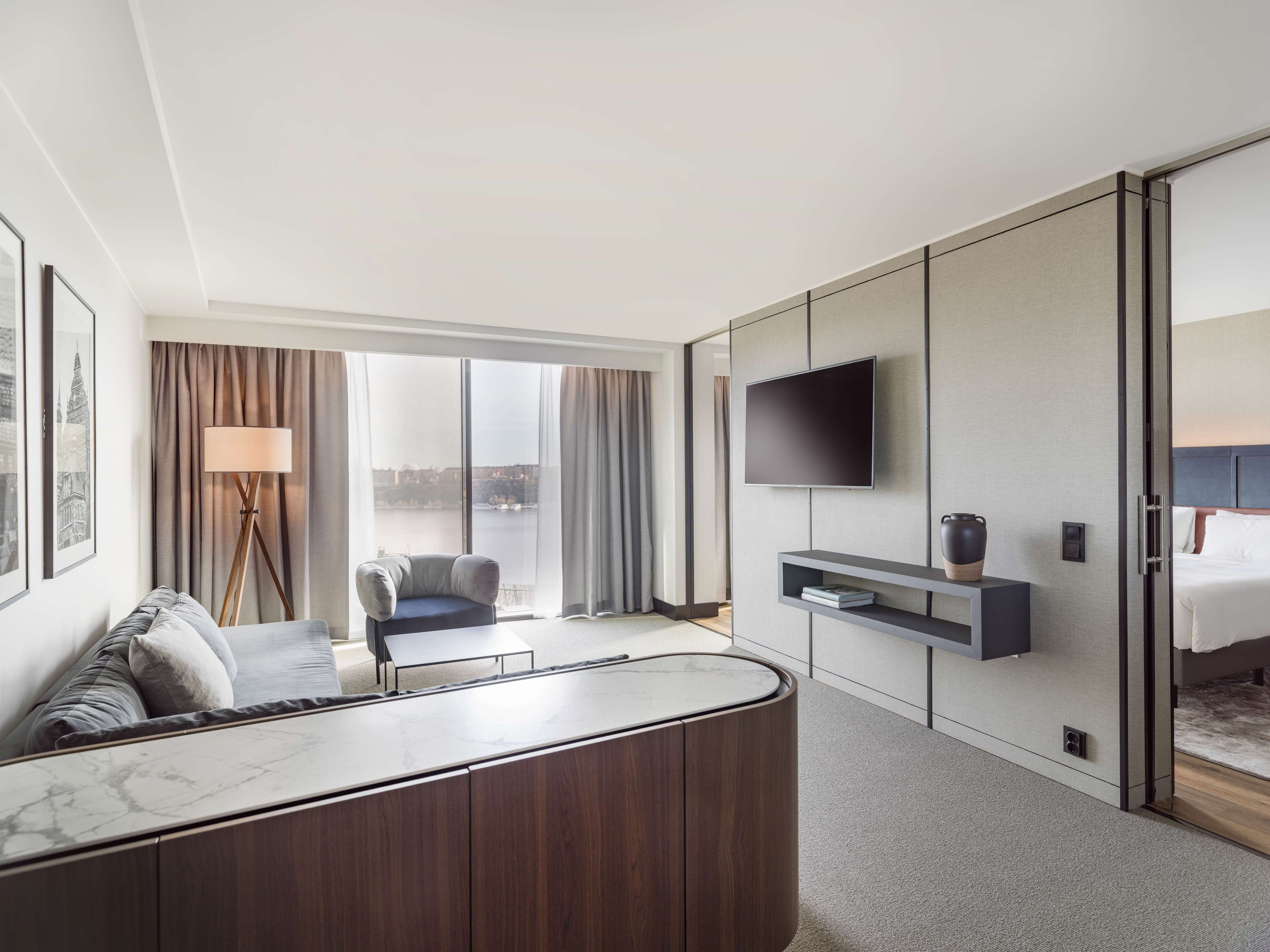 Radisson Blu Waterfront Hotel, Stockholm - Tap to explore photos