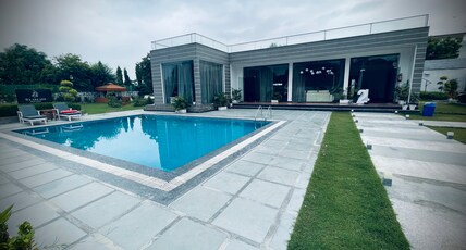 3BHK Villa Farmhouse Room Type - 3BHK Villa Farmhouse