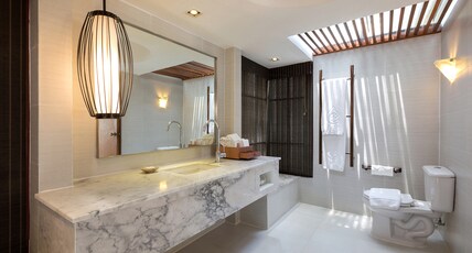 Centara Villas Samui Room Type - Deluxe Garden View Twin