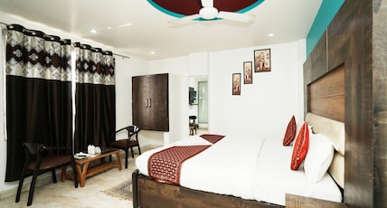 Hotel Amour Room Type - Standard Room Hotel Amour Room Type - Standard Room