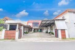 Hotel O near Plaza Ambarrukmo Yogyakarta formerly Wisma Arya 2