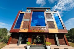 Hotel Raj Kamal Near Gwalior Fort