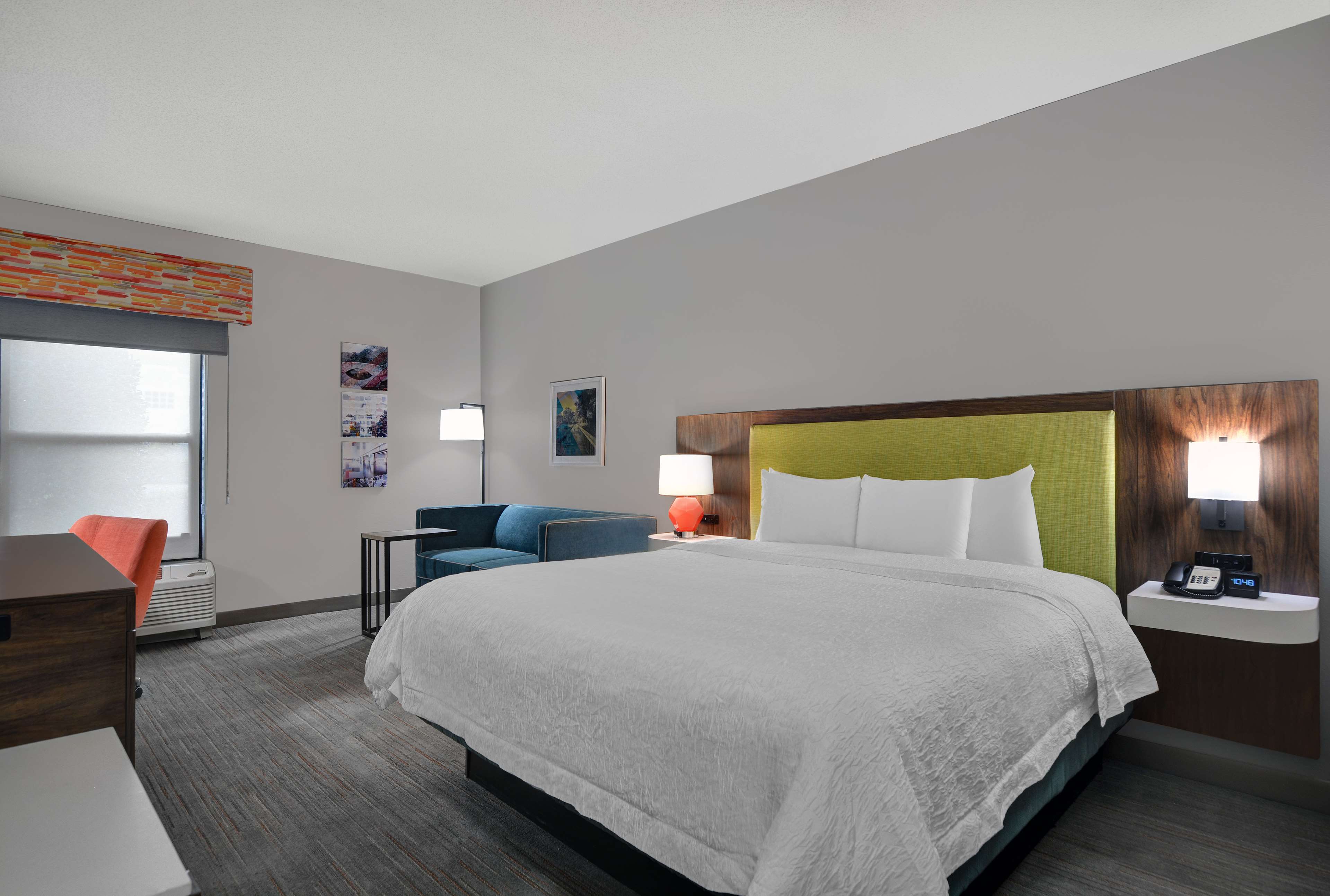Hampton Inn Monroe - Tap to explore photos
