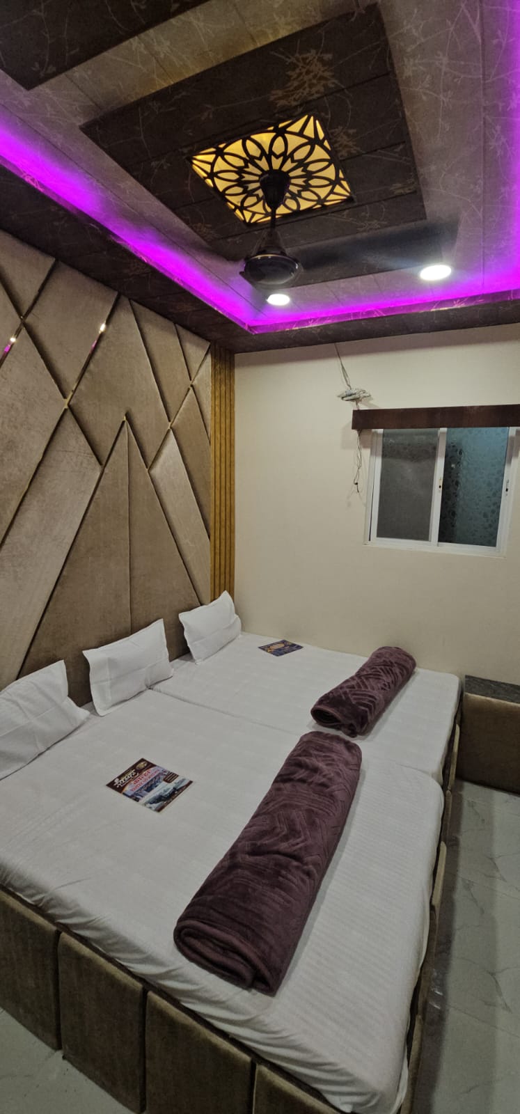 Hotel J.v.g Kripa - Tap to explore photos