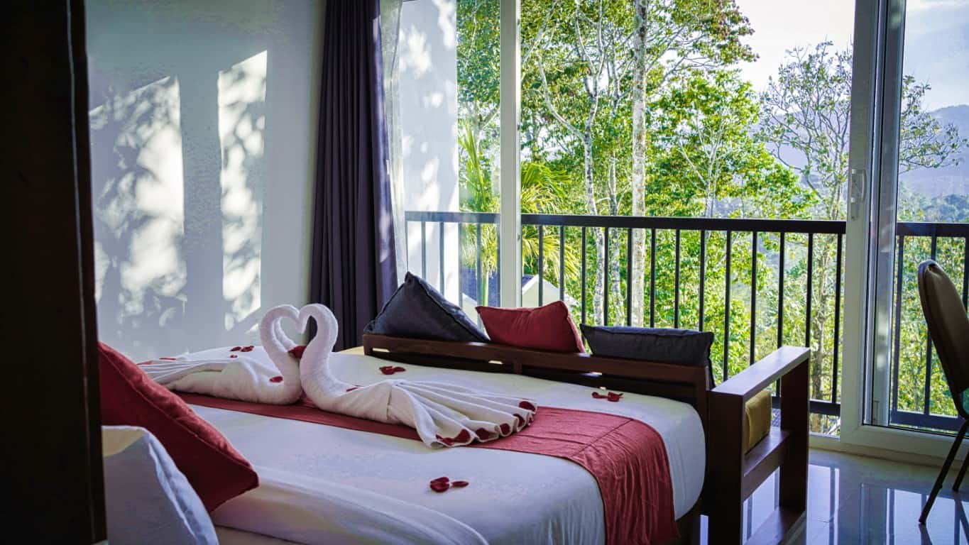 Merryweather Resort Thekkady - Tap to explore photos