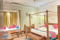 Tathastu Resort, Udaipur