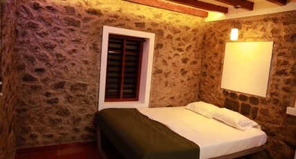 SpiceBuds FarmStay - Ramakkalmedu Room Type - Pepper Suite Cottage