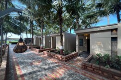 Krushnam Villa Resort Somnath by The Cellton Hotels & Resorts.