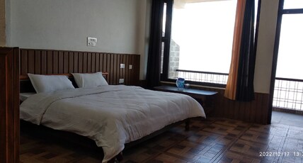 Milam Inn, Munsiyari Room Type - Premium Room